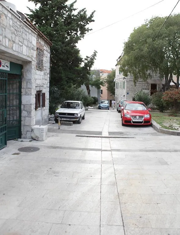 Dani Apartments Split Croatia
