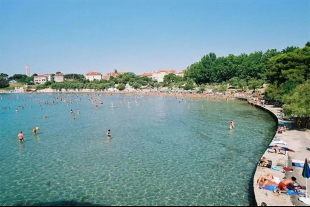 Dani Apartments Split