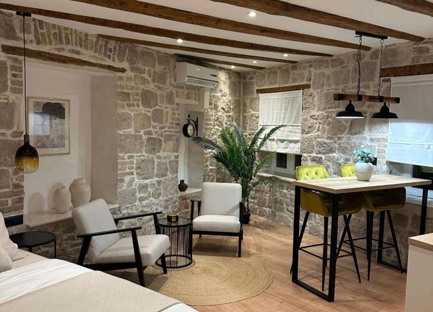 Dani Apartments Split