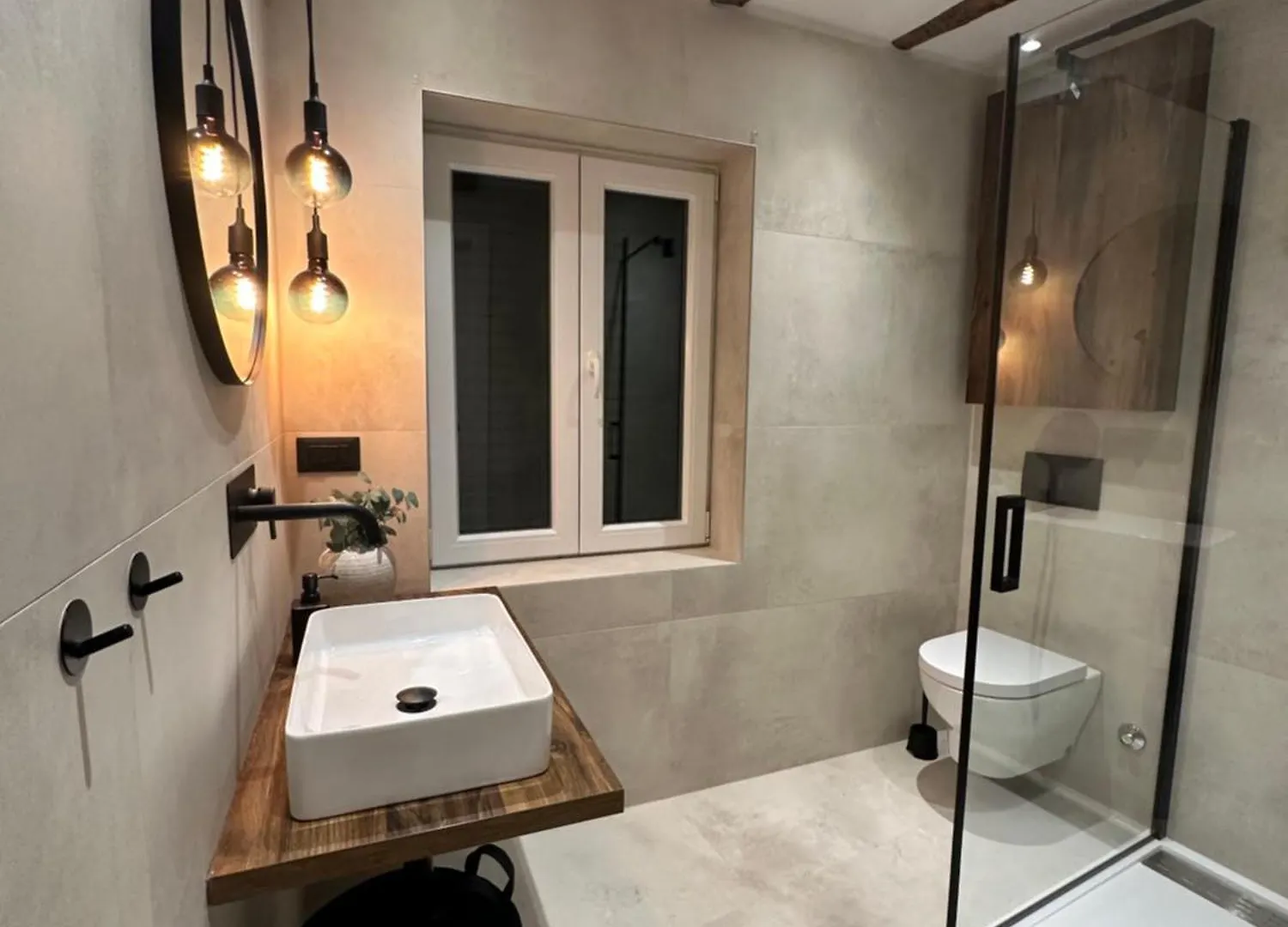 Dani Apartments Split Kroatien