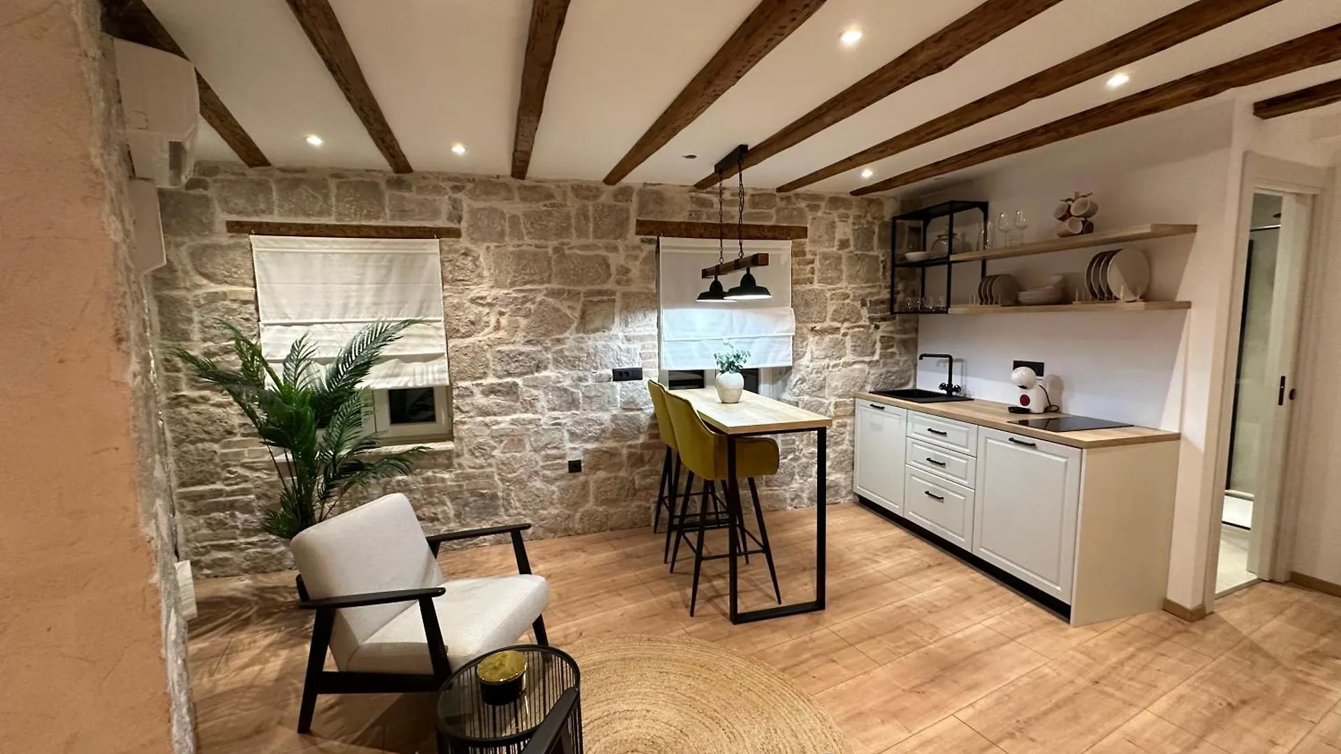 Dani Apartments Split Croatia