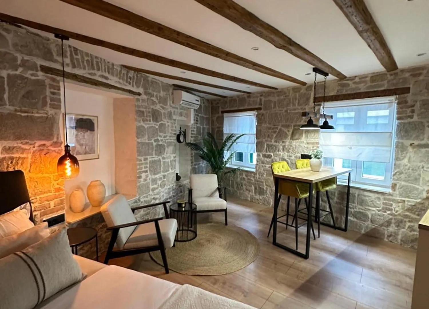 Dani Apartments Split