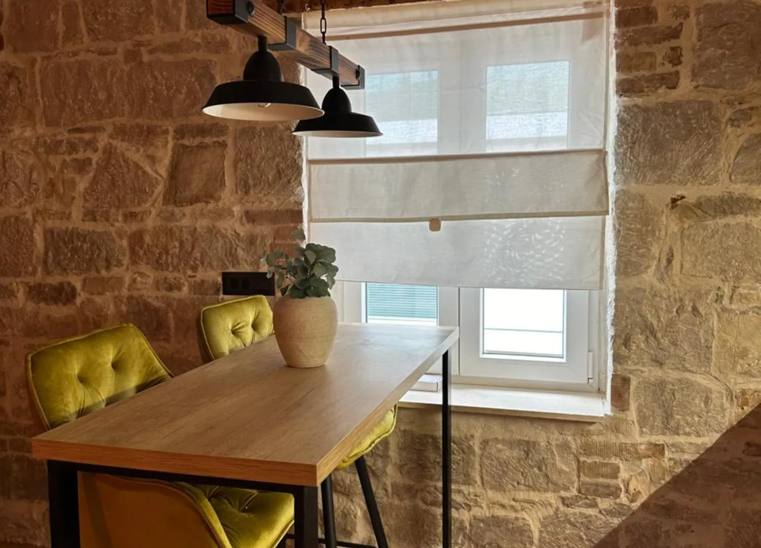 Dani Apartments Split