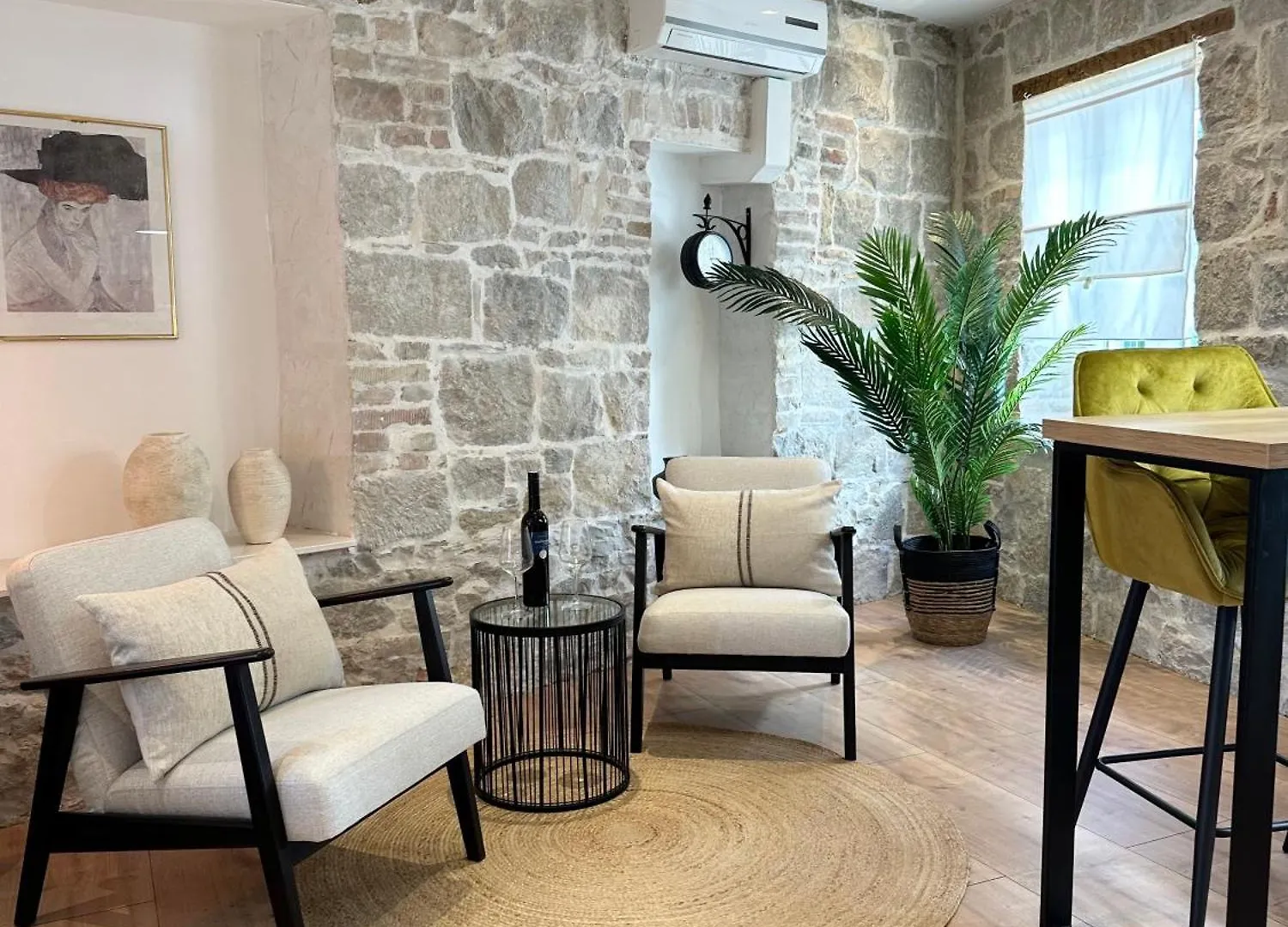 Dani Apartments Split