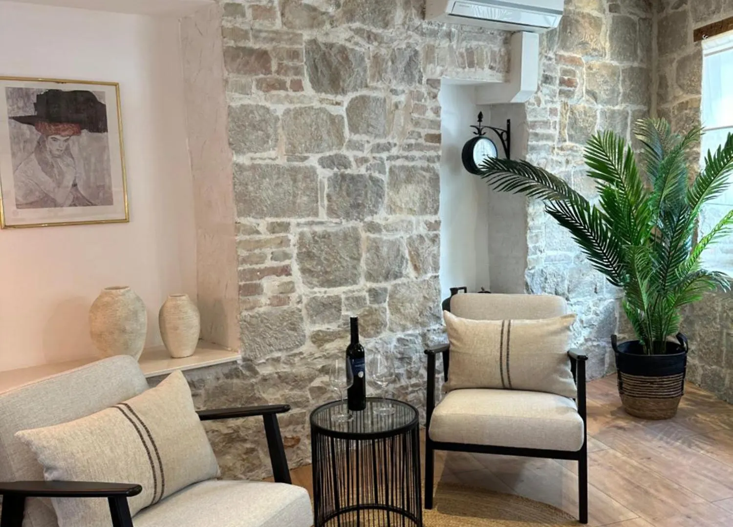 Dani Apartments Split Kroatien