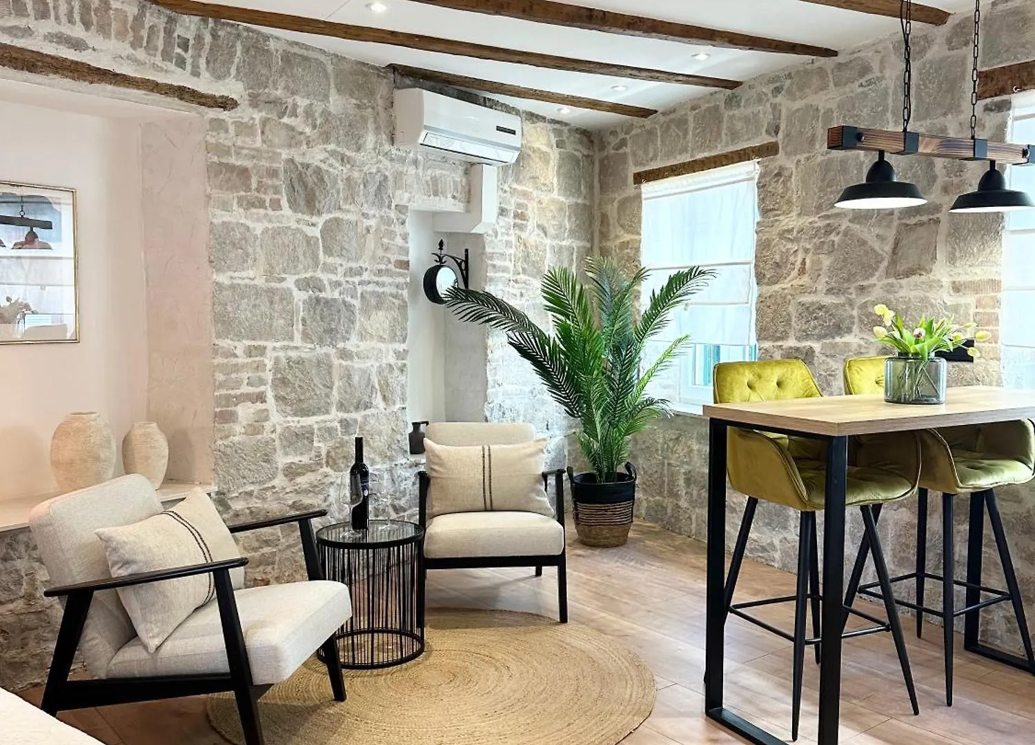 Dani Apartments Split