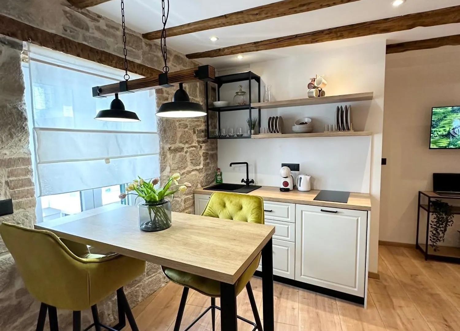 Dani Apartments Split