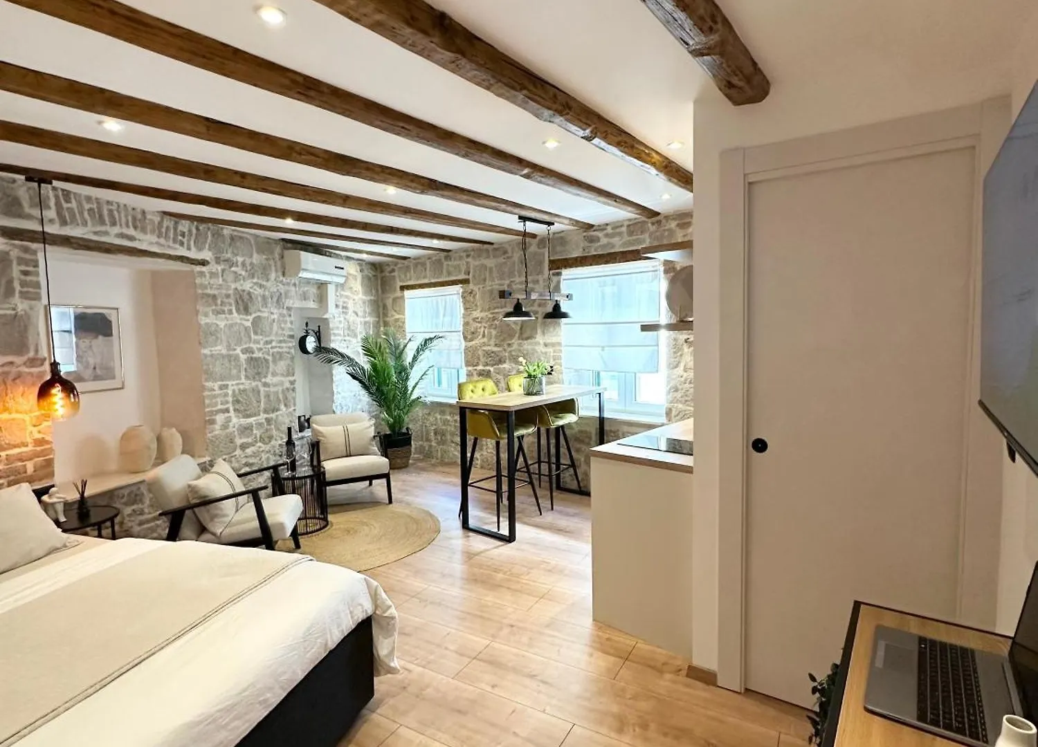 Dani Apartments Split