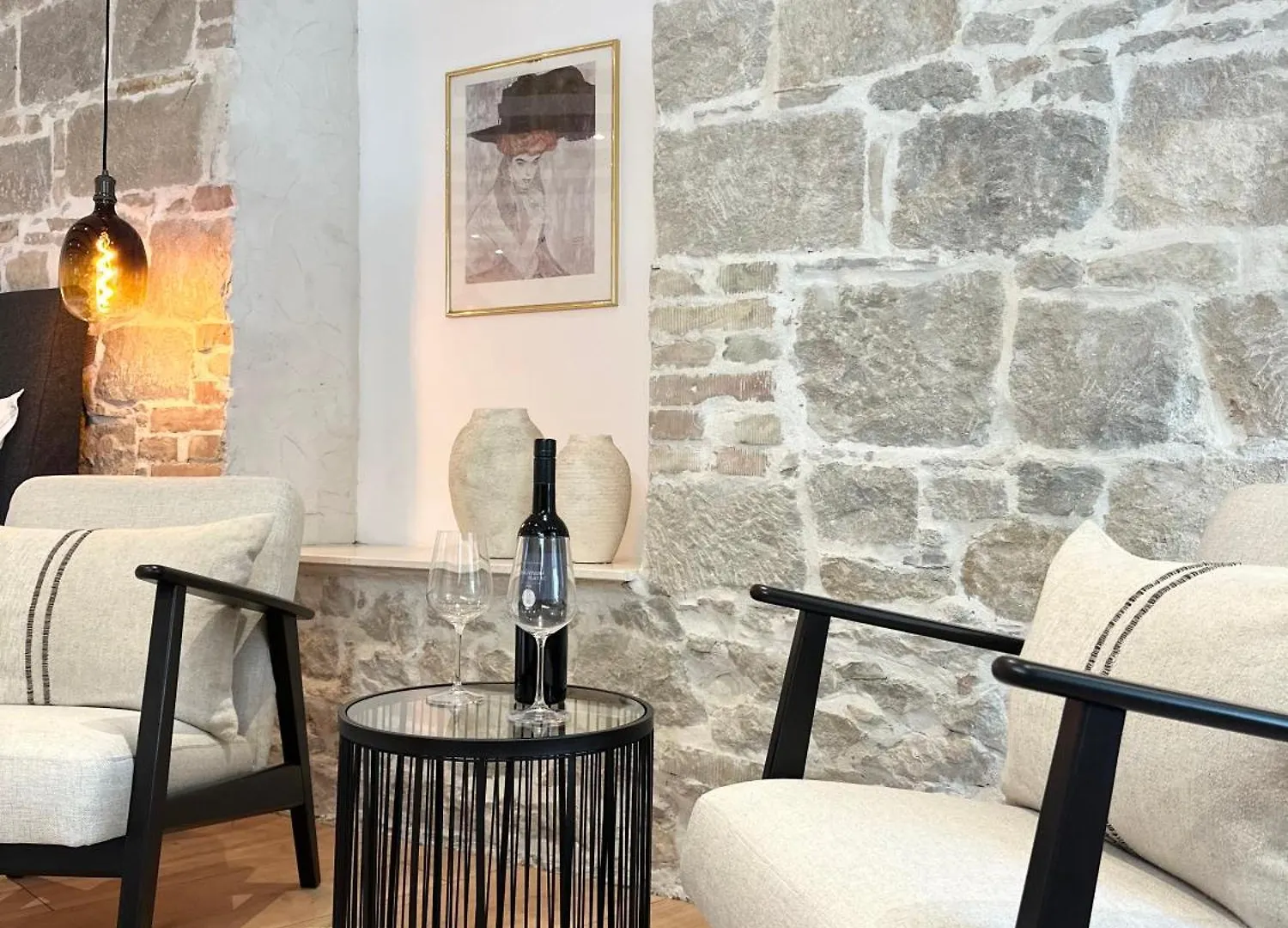Dani Apartments Split Croatia