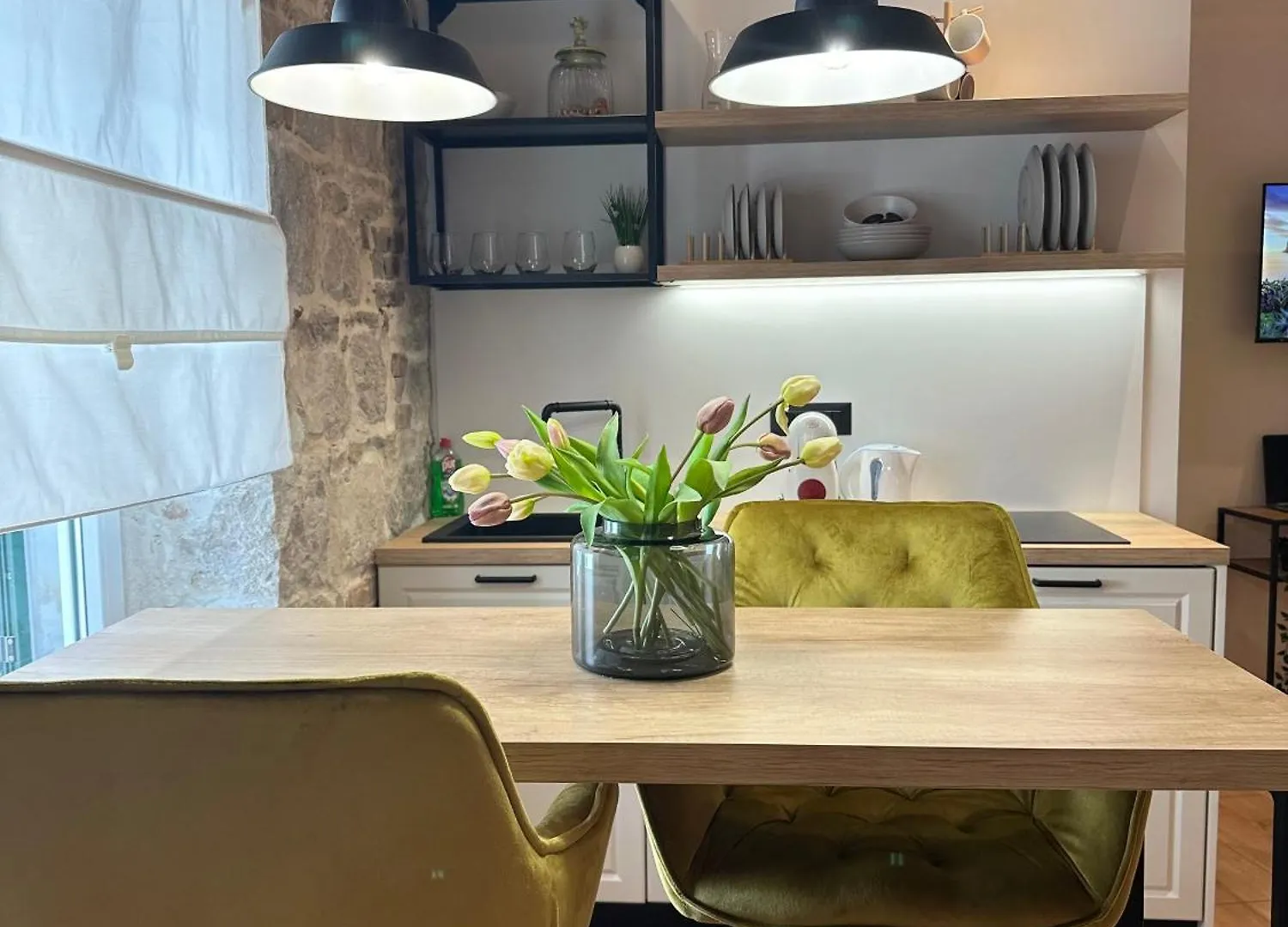 Dani Apartments Split Croatia