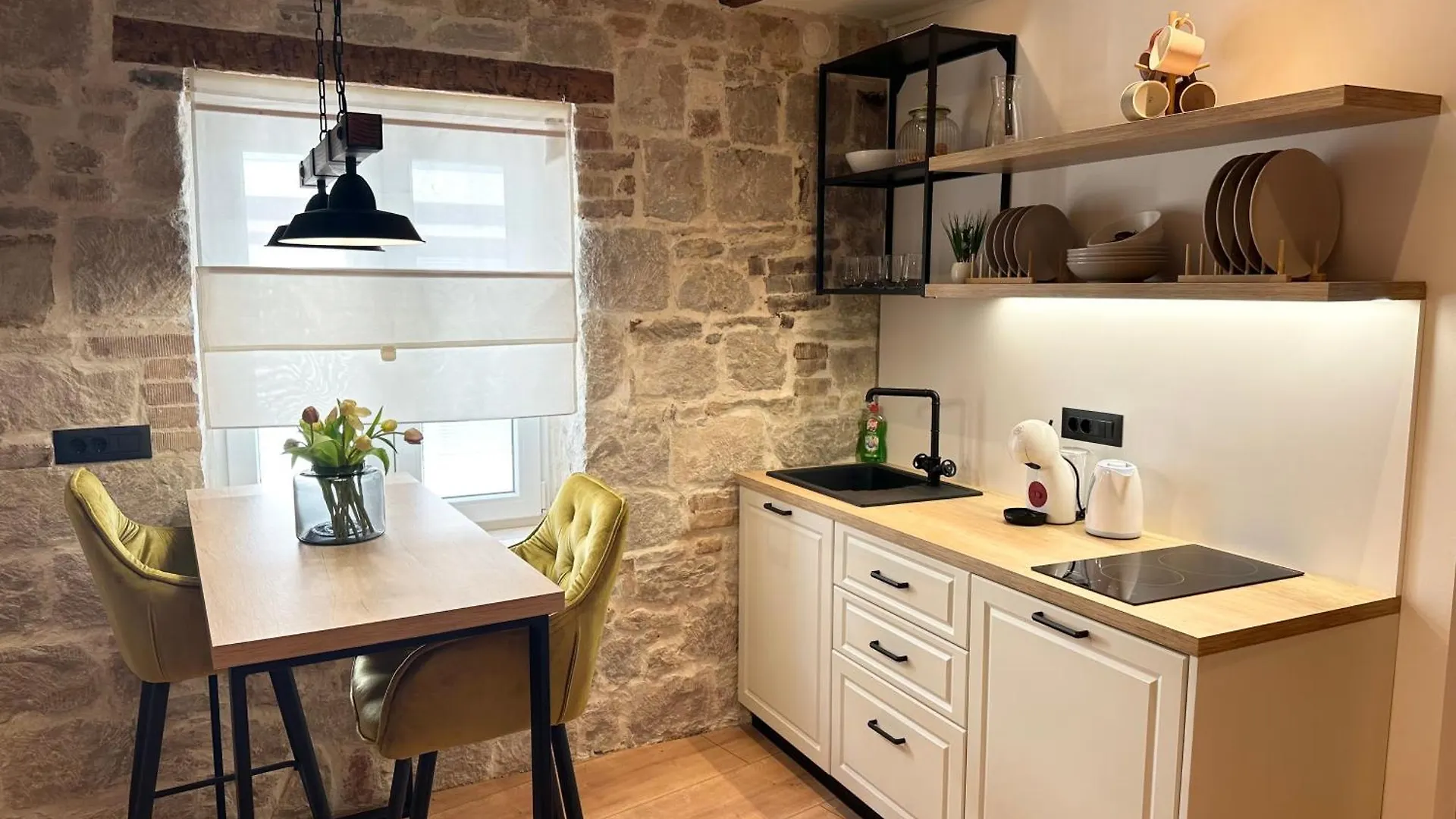 Dani Apartments Split