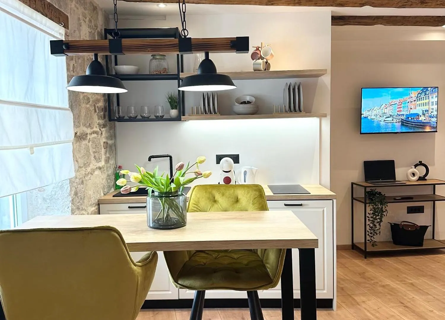 Dani Apartments Split