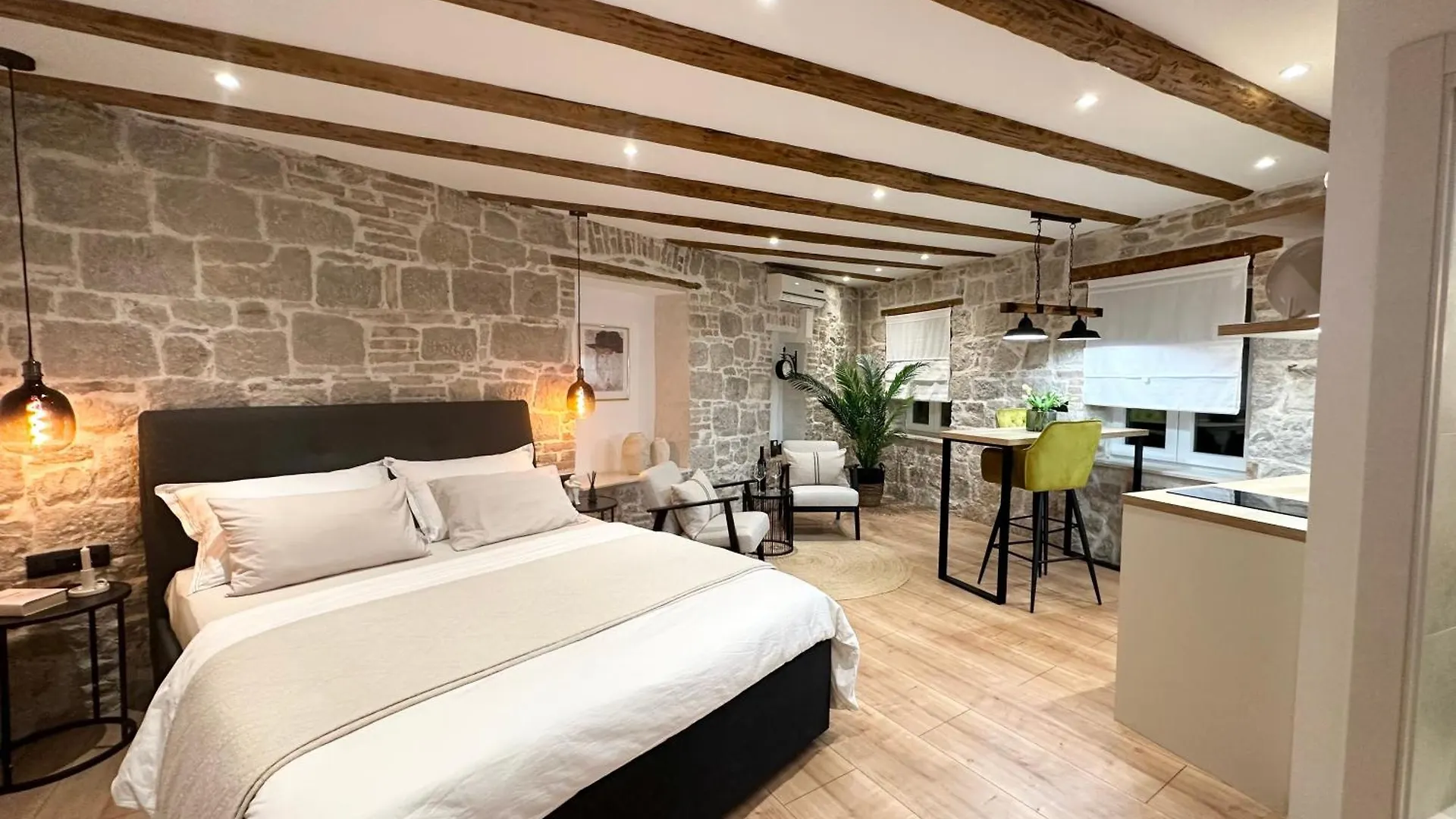 Dani Apartments Split