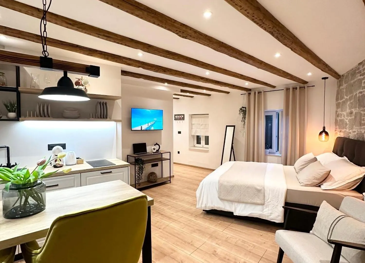 Dani Apartments Split