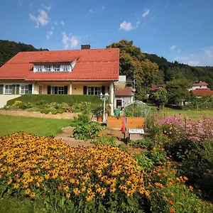 Agnes Mayer Apartment Riedenburg