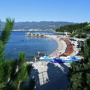 Rozata Apartment Rijeka