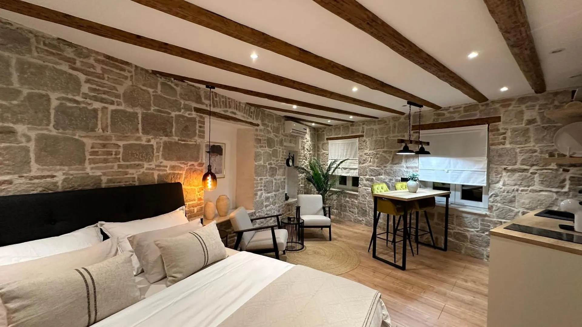 Dani Apartments Split