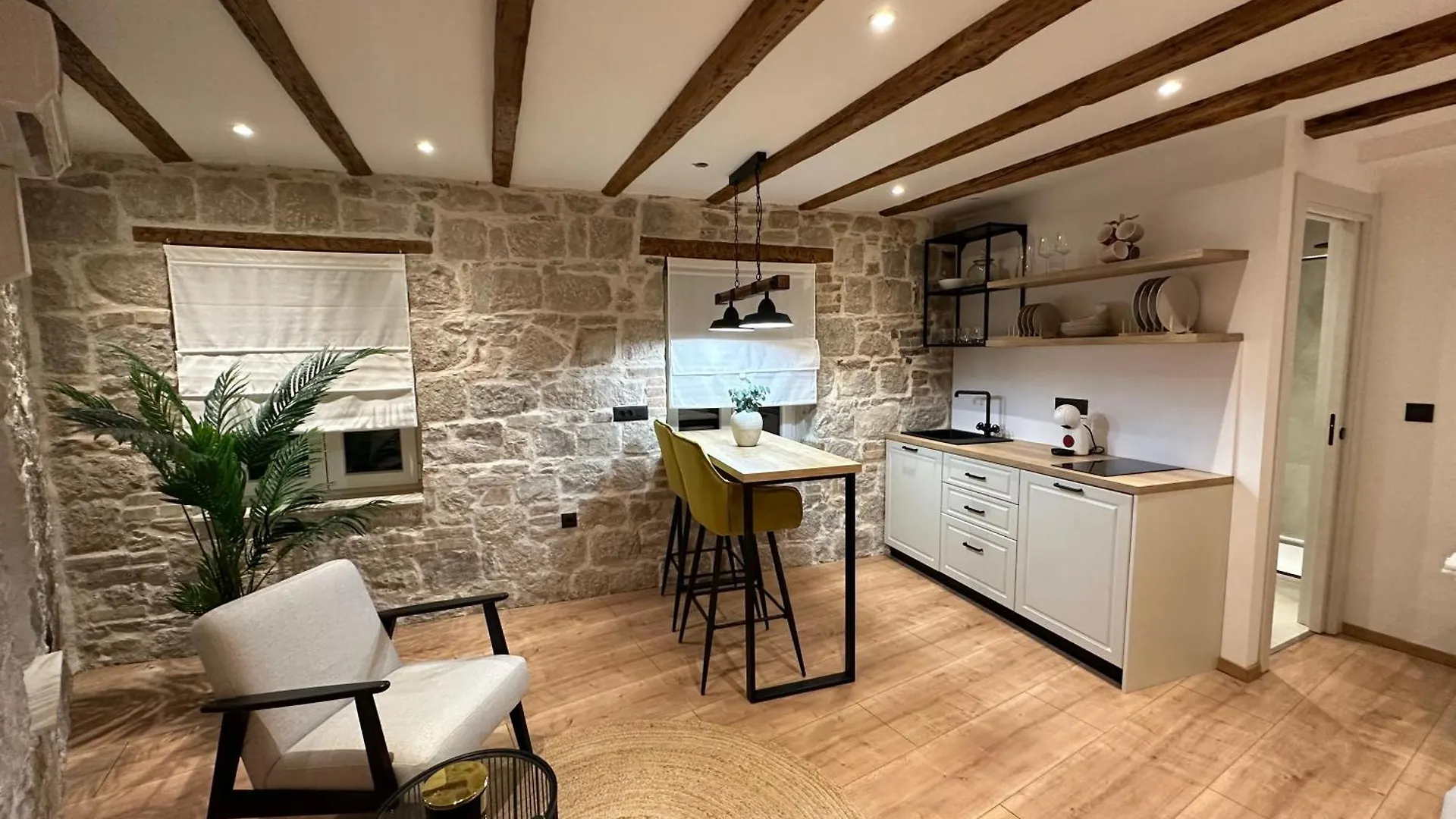 Dani Apartments Split