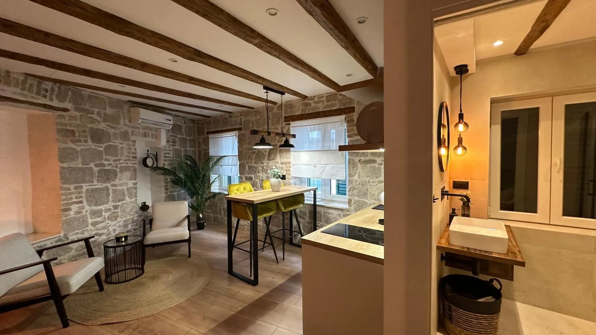 Dani Apartments Split