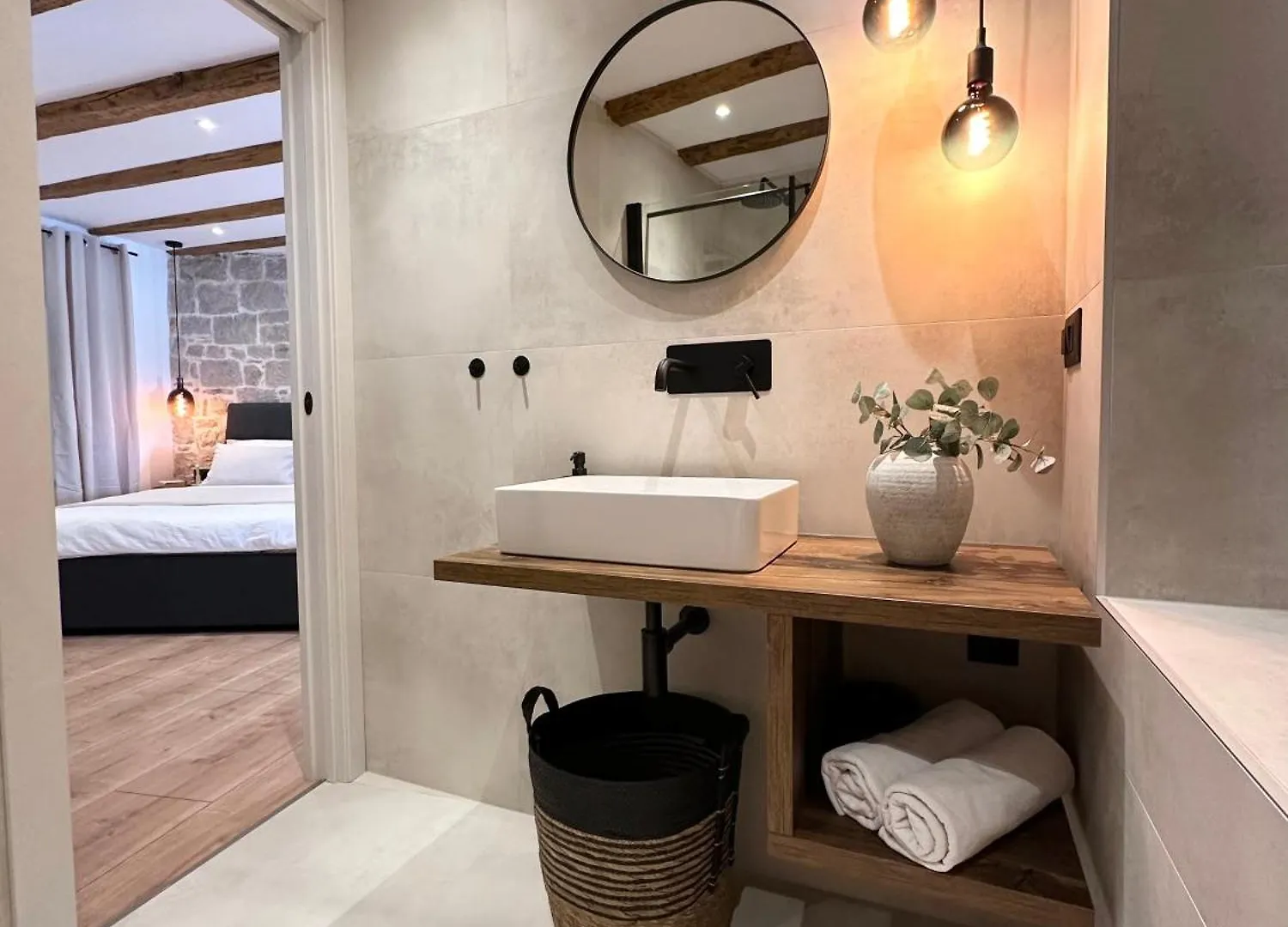 Dani Apartments Split