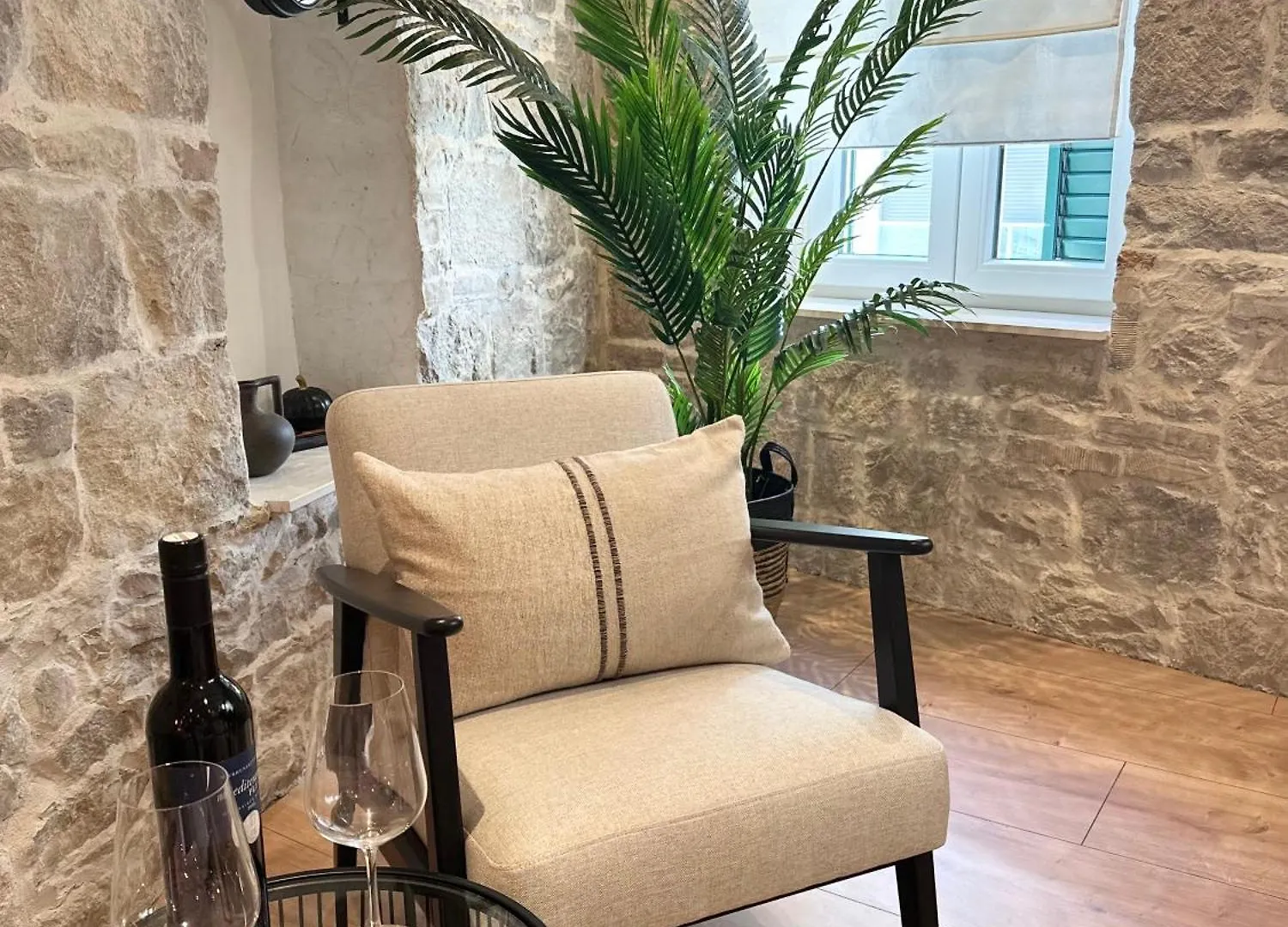 Dani Apartments Split Croatia