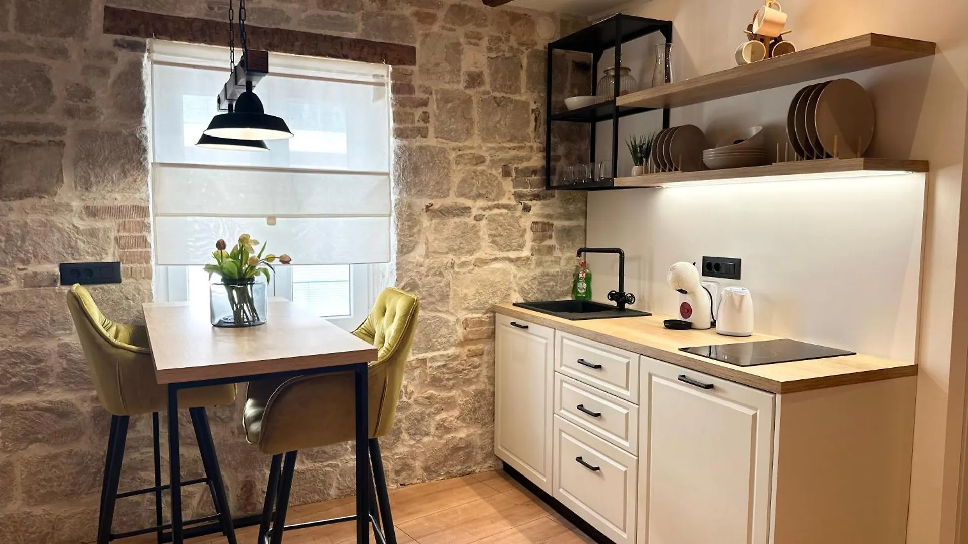 Dani Apartments Split Croatia