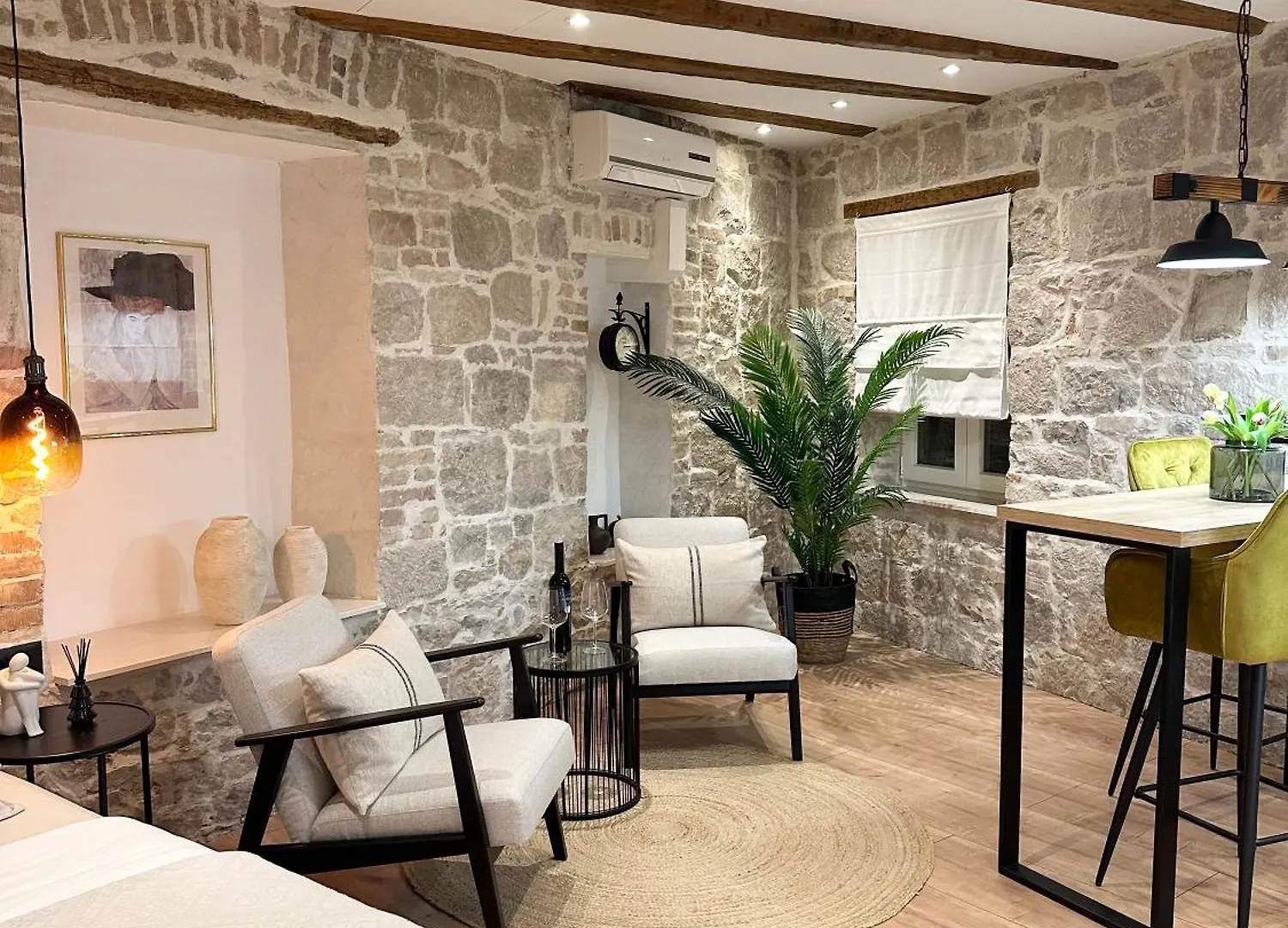Dani Apartments Split