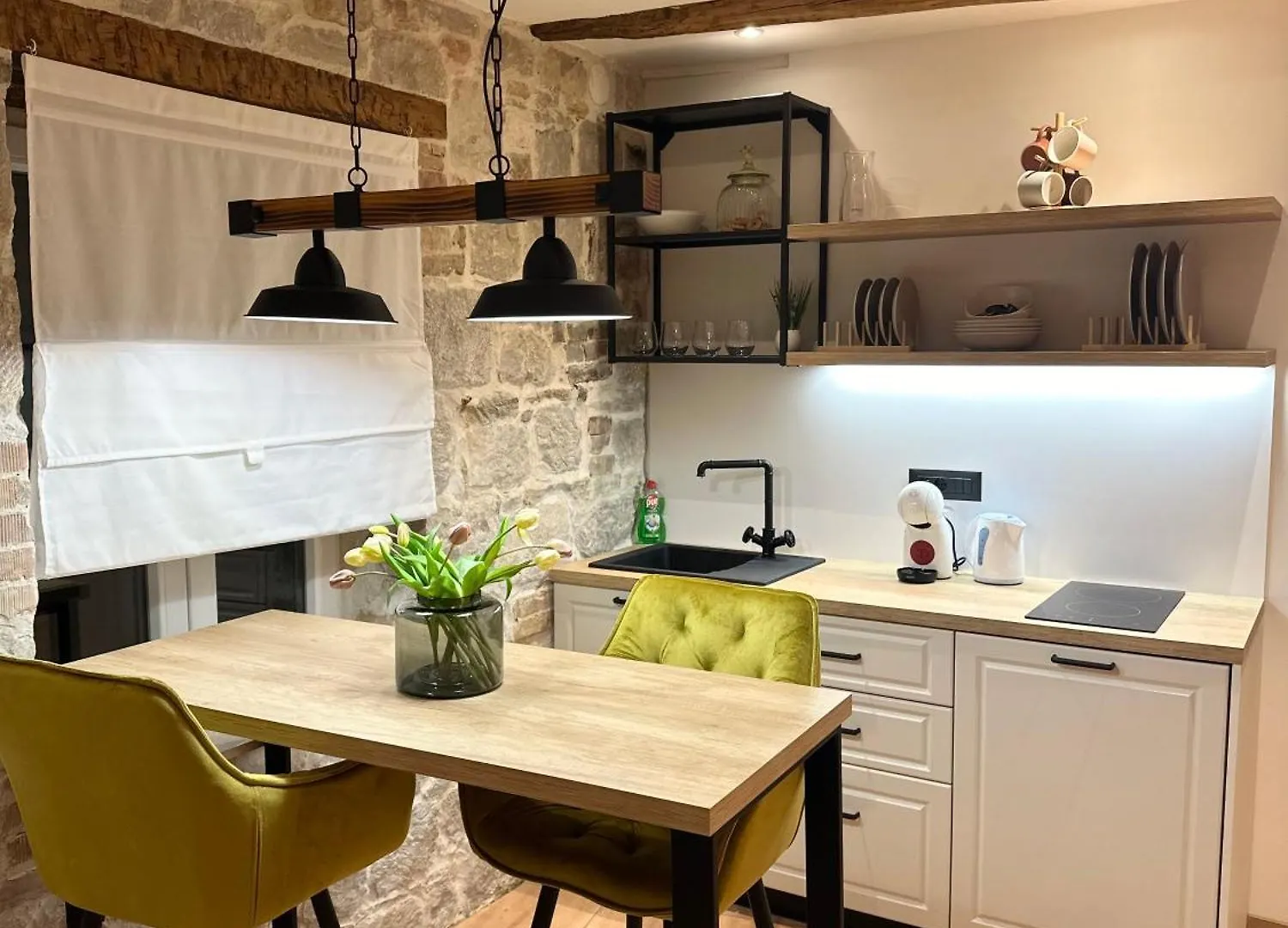 Dani Apartments Split